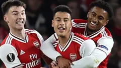 Gabriel Martinelli