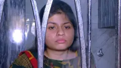 हर्षिता