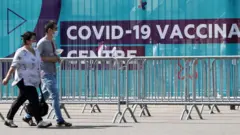 Covid aşısı