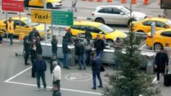 таксилер