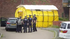 Plymouth shooting