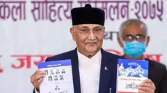 ओली