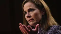 艾米·康尼·巴雷特（Amy Coney Barrett）