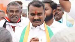 பாஜக முருகன்