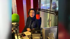 كريمة كواح : مقدمة بودكاست مراهقتي