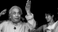 बिरजू महाराज