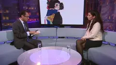 گفتگو با آریا عابر شاعر افغان