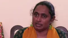 कविता कृष्णन