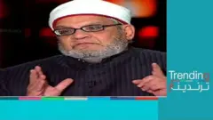 الشيخ أحمد كريمة