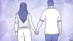 திருமண ஜோடி