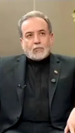 عباس عراقچي