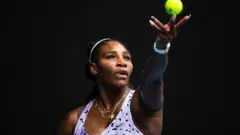 Serena Williams