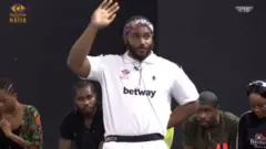 Kiddwaya