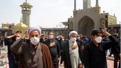 تعطیلات روزهای تاسوعا وعاشور امسال با تعطیلاتی که از سوی ستاد کرونا برای مقابله با ویروس اعمال شده، همزمان است