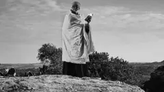 ፈላሲ ኣብ ትግራይ