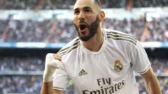 Real Madrid