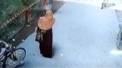 সিসিটিভির ছবি