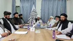 پر طالبانو بندیزونه