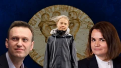 премия мира