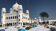 ਕਰਤਾਰਪੁਰ ਸਾਹਿਬ