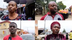 Ondo residents speak on expectations from election