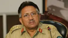 مشرف