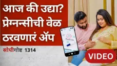 गर्भनिरोधाच्या हार्मोनल पद्धतींपेक्षा या 'नैसर्गिक' अ‍ॅप्सना काही महिला पसंती का देतायत?