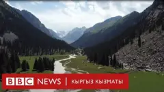 Kyrgyzstan