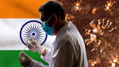 ભારત, રસીકરણ