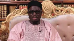 Sheikh Aminu Ibrahim Daurawa