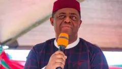 Femi Fani-kayode