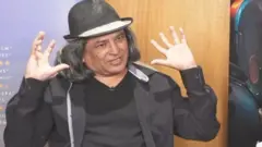 પાન નલિન
