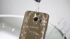 Samsung advertising