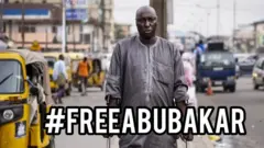Lagos Ban