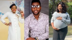 Funke Akindele, Ibrahim ati Wumi Torila
