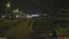 بالفيديو: لحظة وقوع زلزال جديد في تركيا
