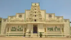 மதுரை தமுக்கம் மைதானத்தை என்ன செய்யப் போகிறார்கள்?