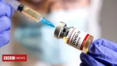 هل نحن على بُعد أيام من تلقي لقاح كوفيد 19؟