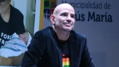 Ricardo Morán