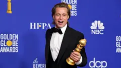 Brad Pitt