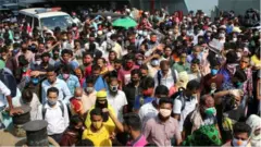 গার্মেন্টস, শ্রমিক, ঢাকা।