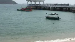 Phong cảnh Thái Lan