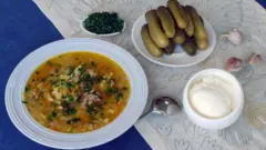 капусняк