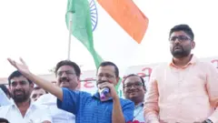 આમ આદમી પાર્ટી