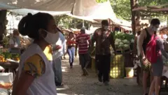 هشدار سازمان جهانی بهداشت: آمریکای جنوبی کانون تازه شیوع کرونا