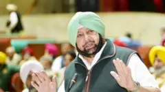 ਕੈਪਟਨ ਅਮਰਿੰਦਰ ਸਿੰਘ