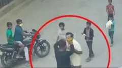 ਚੇਨ ਲੁੱਟਣ ਦੀ ਅਜਿਹੀ ਵਾਰਦਾਤ ਨਹੀਂ ਦੇਖੀ ਹੋਣੀ