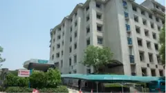 बात्रा हॉस्पिटल