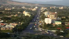 አዳማ ከተማ