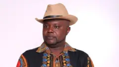 Kidum avuga ko coronavirus yagize ingaruka zikomeye mu mibereho ye ya buri munsi ishingiye ku kazi ke nk'umuririmbyi